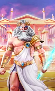 Gates of Olympus