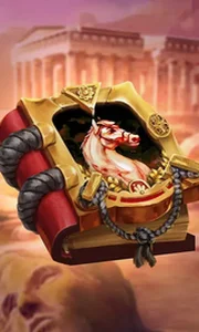 Book of Trojan Tales