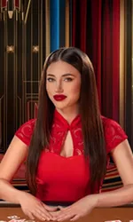 Live - Baccarat D
