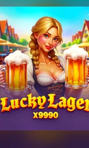 Lucky Lager X9990