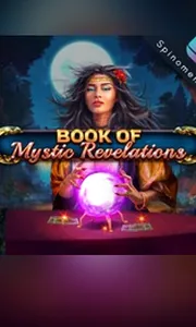 Book Of Mystic Revelations
