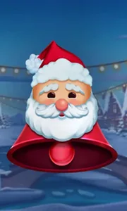 Ding Dong Christmas Bells