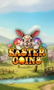 Easter Coins