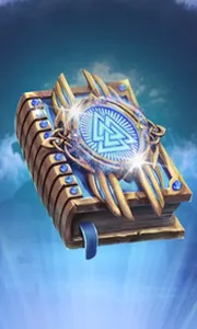 Book Of Demi Gods 3