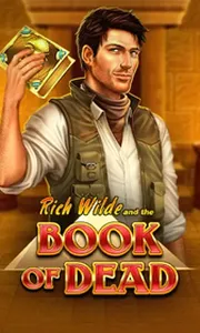 Book of Dead