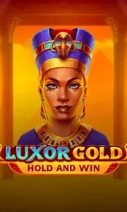 Luxor Gold: Hold and Win