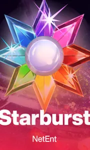 Starburst