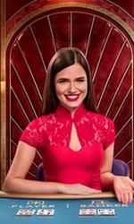 Live - Fortune 6 Baccarat